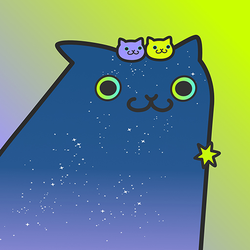 Live Like A Cat - LLAC